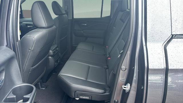 2026 Honda RIDGELINE RTL 缩略图 11