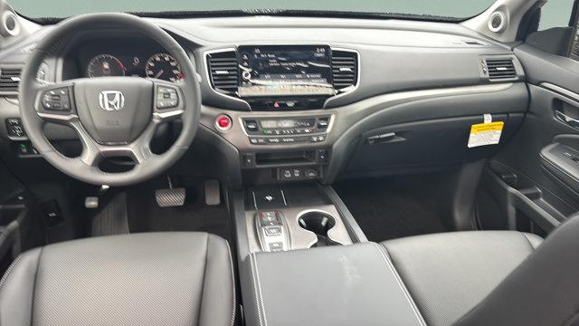 2026 Honda RIDGELINE RTL 缩略图 13