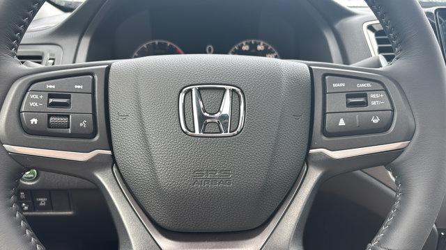 2026 Honda RIDGELINE RTL 缩略图 30