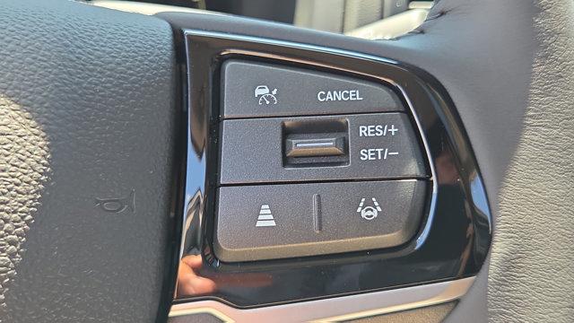 2026 Honda ODYSSEY EX-L 缩略图 26