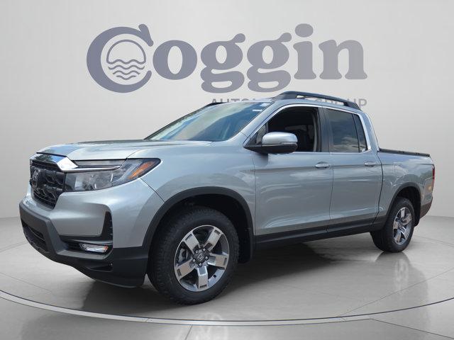 New 2026 Honda Ridgeline RTL