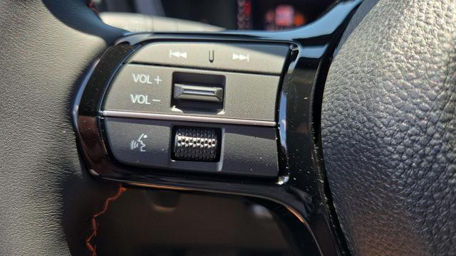 2026 Honda PILOT SPORT thumbnail 25