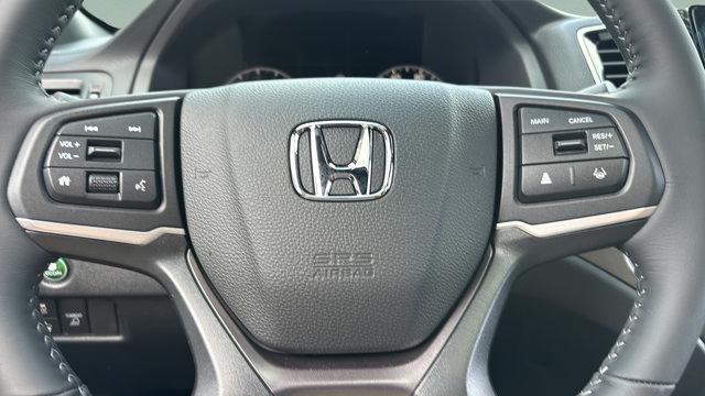 صورة مصغرة 29 لـ 2026 Honda RIDGELINE RTL