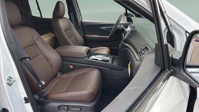 صورة مصغرة 15 لـ 2026 Honda RIDGELINE RTL