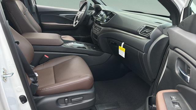 صورة مصغرة 14 لـ 2026 Honda RIDGELINE RTL