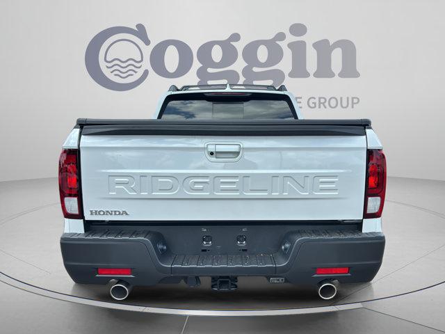 صورة 4 لـ 2026 Honda RIDGELINE RTL