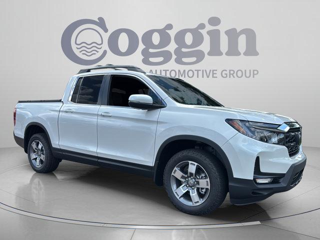صورة 7 لـ 2026 Honda RIDGELINE RTL