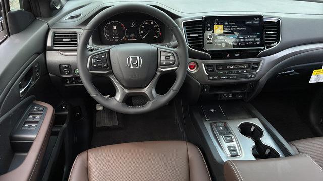صورة مصغرة 11 لـ 2026 Honda RIDGELINE RTL