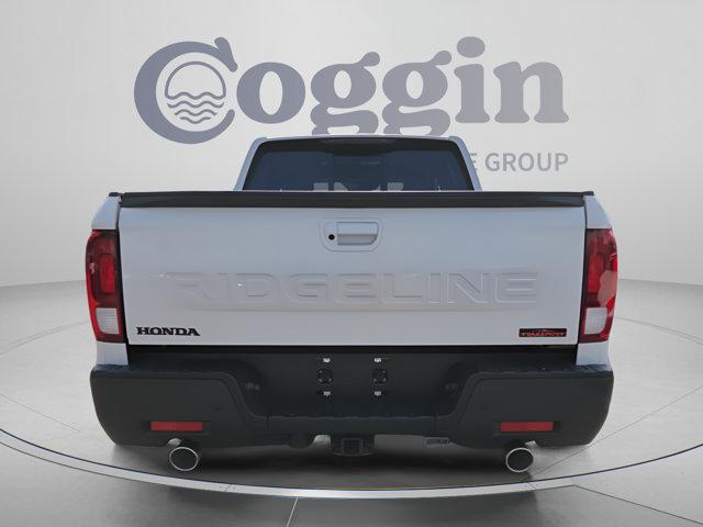 صورة 4 لـ 2026 Honda RIDGELINE TRAILSPORT