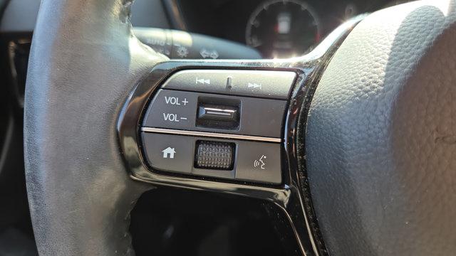 صورة مصغرة 26 لـ 2024 Honda CR-V EX-L