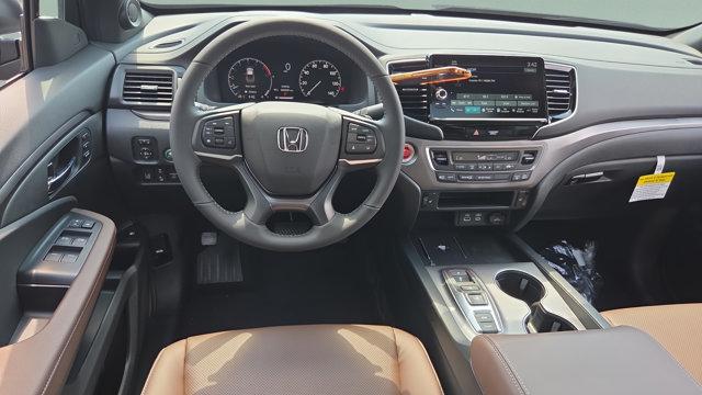 2026 Honda RIDGELINE RTL — миниатюра 12