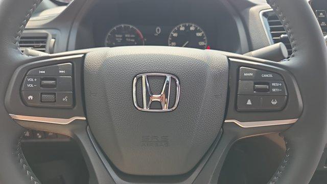 2026 Honda RIDGELINE RTL — миниатюра 28