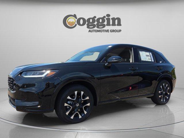 New 2026 Honda HR-V EX-L