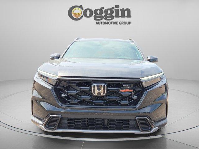 HONDA CR-V HYBRID TRAILSPORT - 10