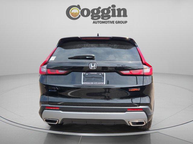 HONDA CR-V HYBRID TRAILSPORT - 6