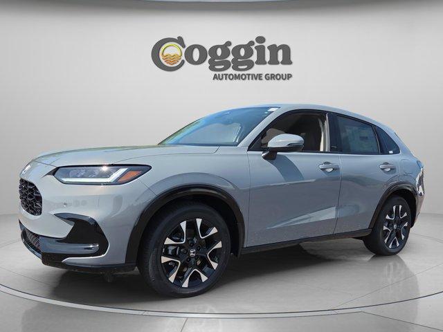 New 2026 Honda HR-V EX-L