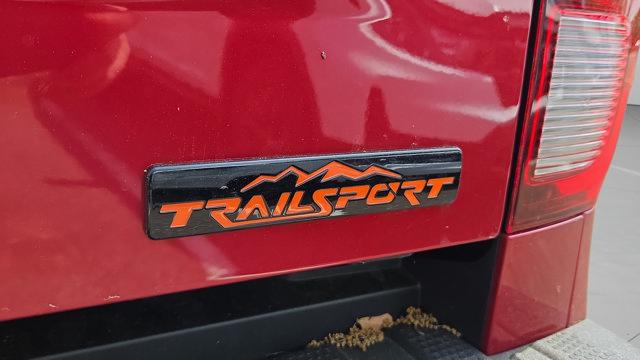 2026 Honda RIDGELINE TRAILSPORT+ 缩略图 32