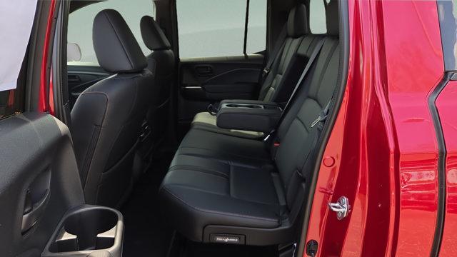 صورة 10 لـ 2026 Honda RIDGELINE TRAILSPORT+