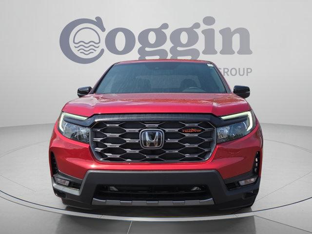صورة 8 لـ 2026 Honda RIDGELINE TRAILSPORT+