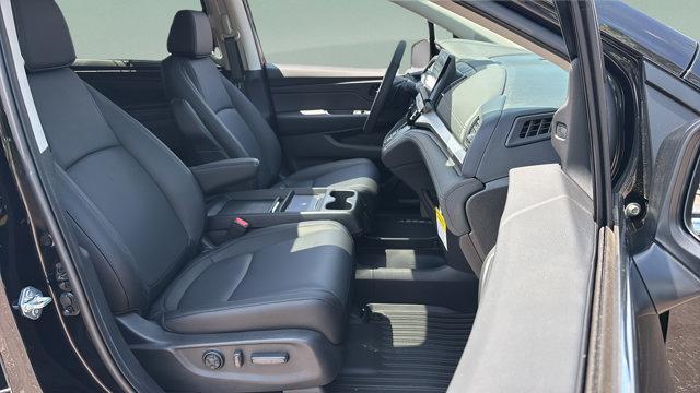 صورة مصغرة 16 لـ 2026 Honda ODYSSEY EX-L
