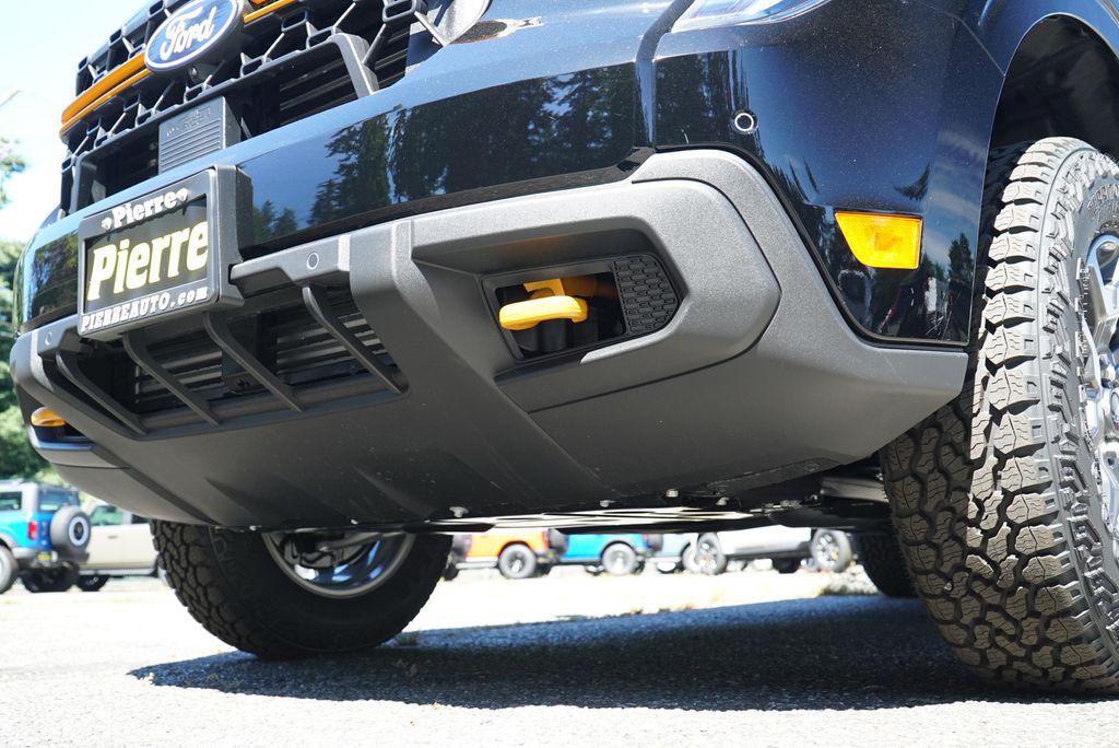 صورة مصغرة 31 لـ 2026 FORD MAVERICK TREMOR