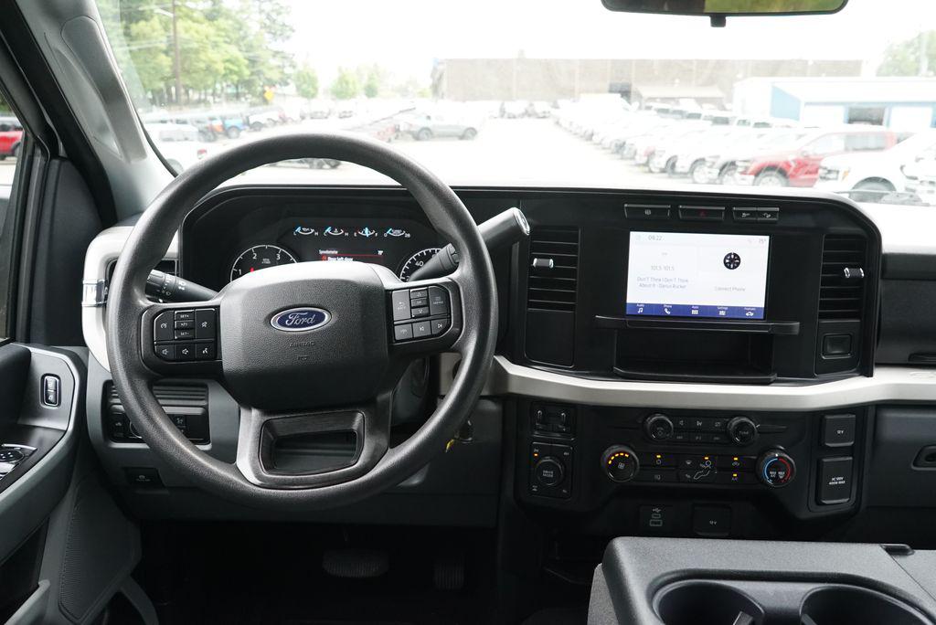 2024 FORD F-350 XLT 照片 10