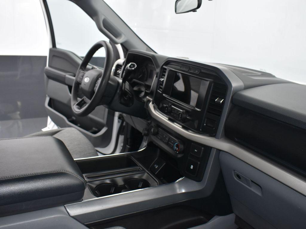 2022 FORD F-150 XLT 缩略图 27