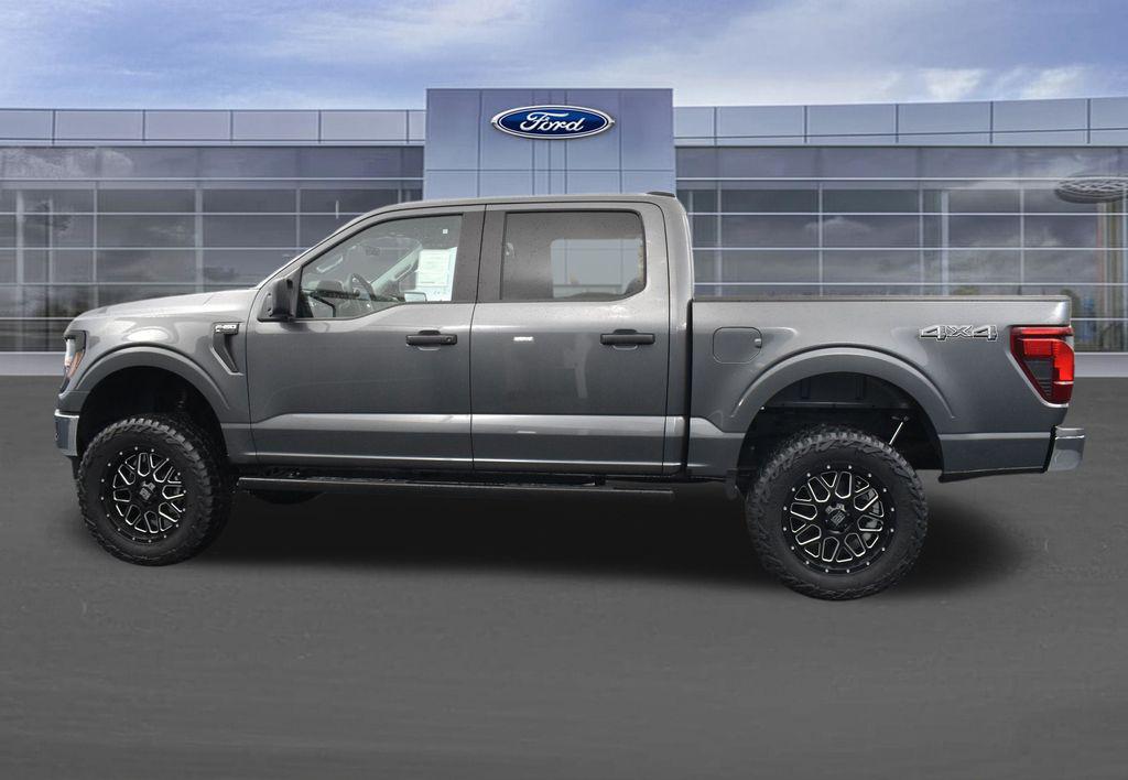 FORD F-150 XL - 4