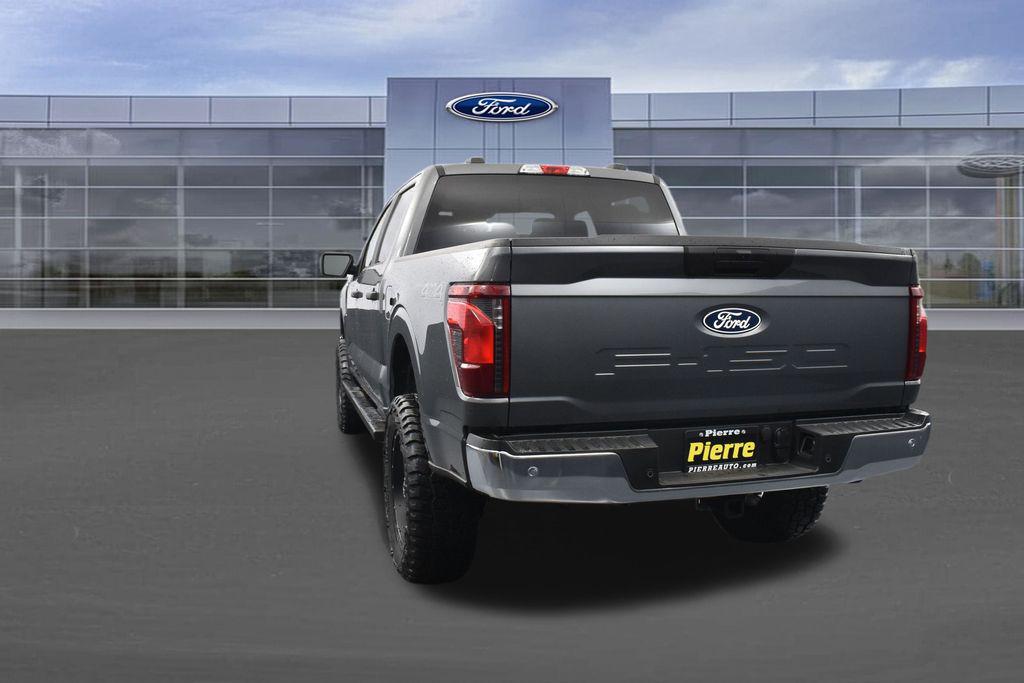 FORD F-150 XL - 6