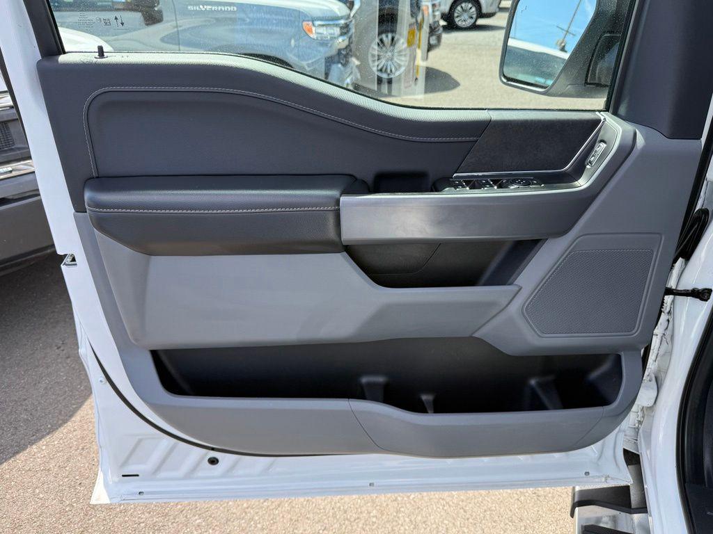 2025 FORD F-150 XLT 缩略图 22