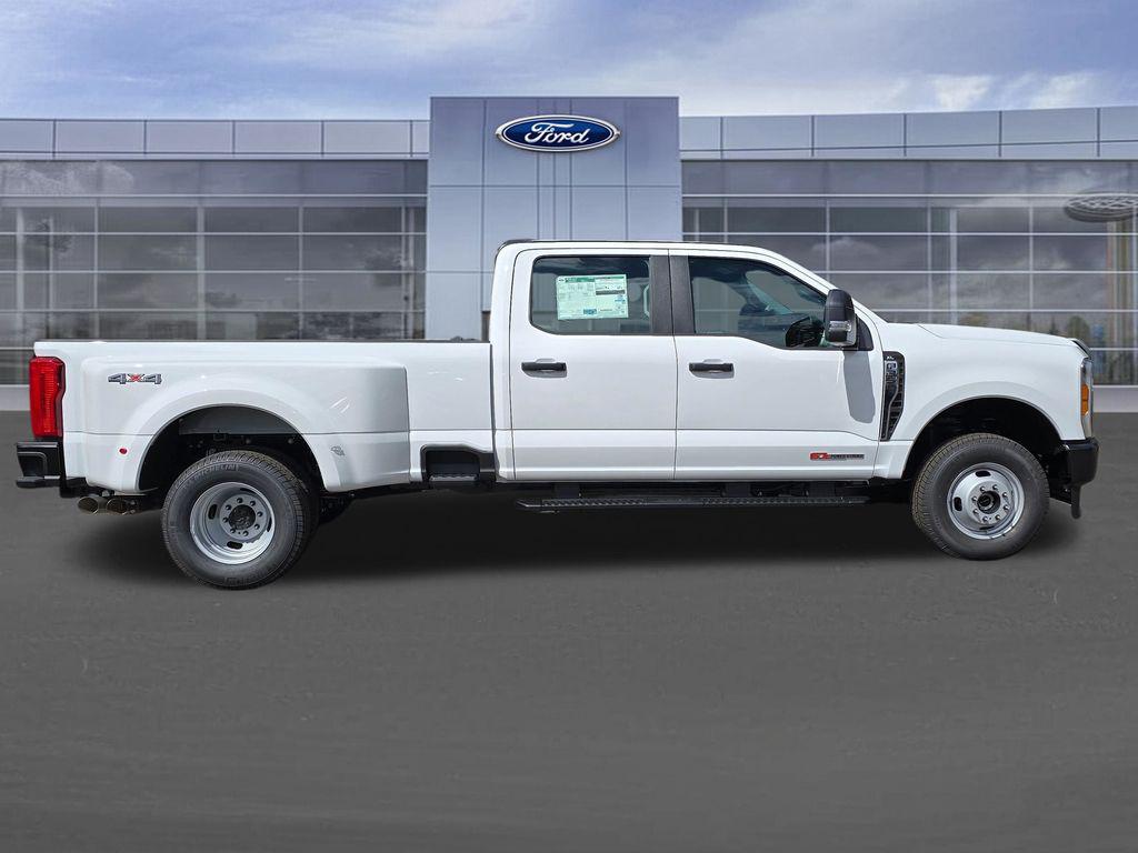 2026 FORD F-350 XL 缩略图 6