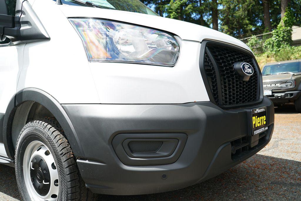 صورة مصغرة 27 لـ 2026 FORD TRANSIT-350 BASE