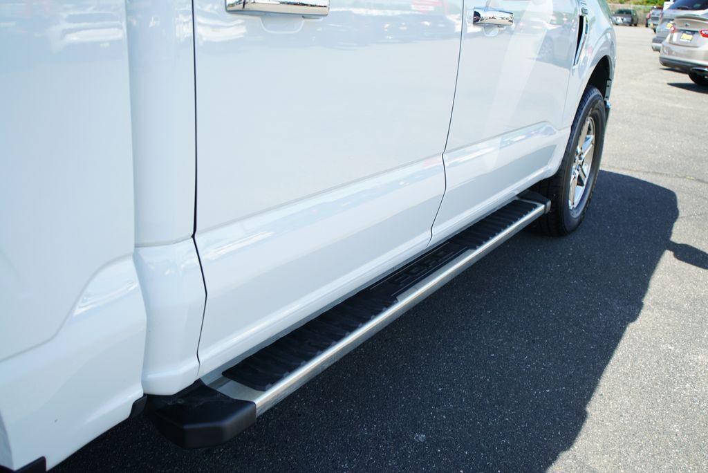 2025 FORD F-150 XLT 缩略图 26