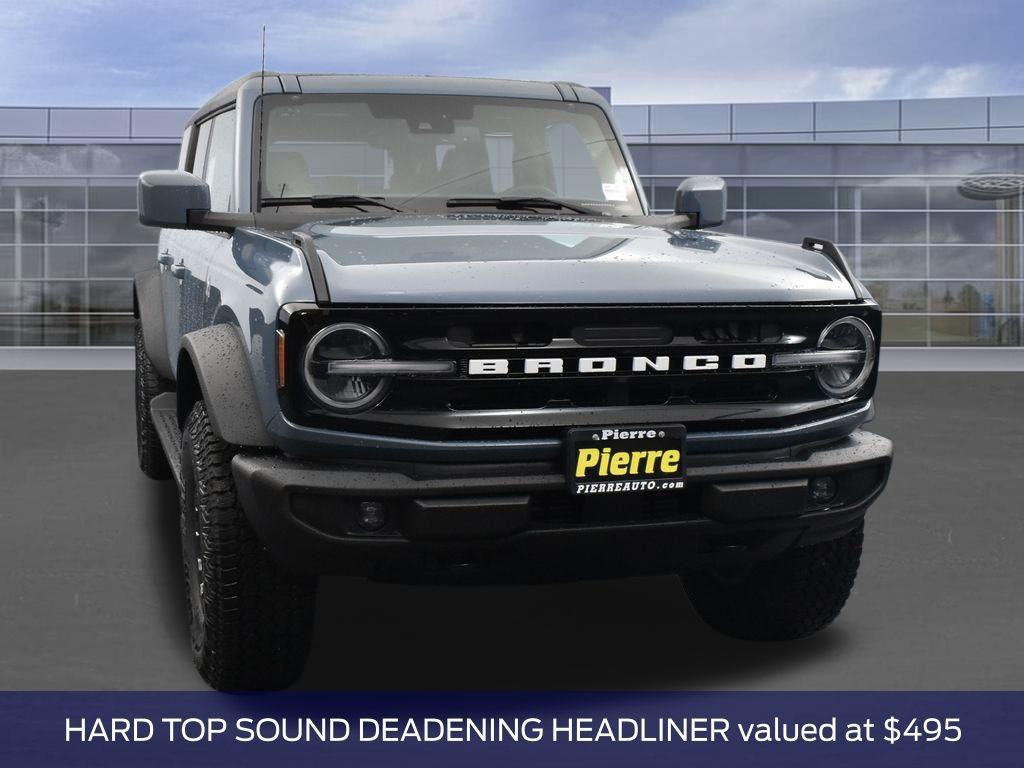 FORD BRONCO - 6