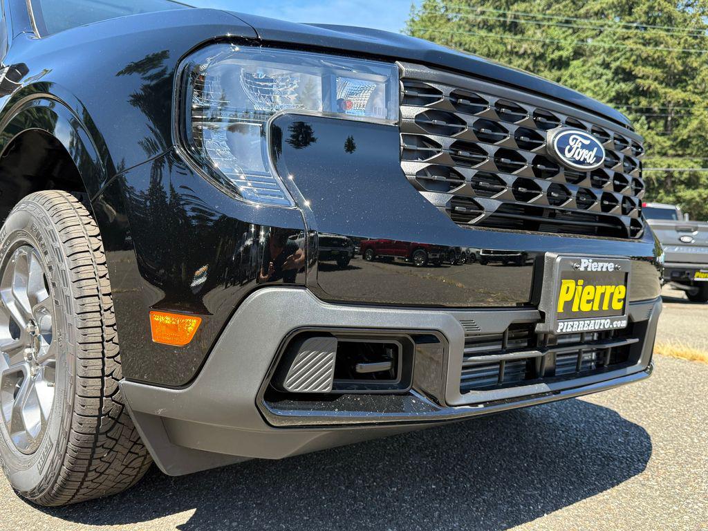 2026 FORD MAVERICK XLT 缩略图 29