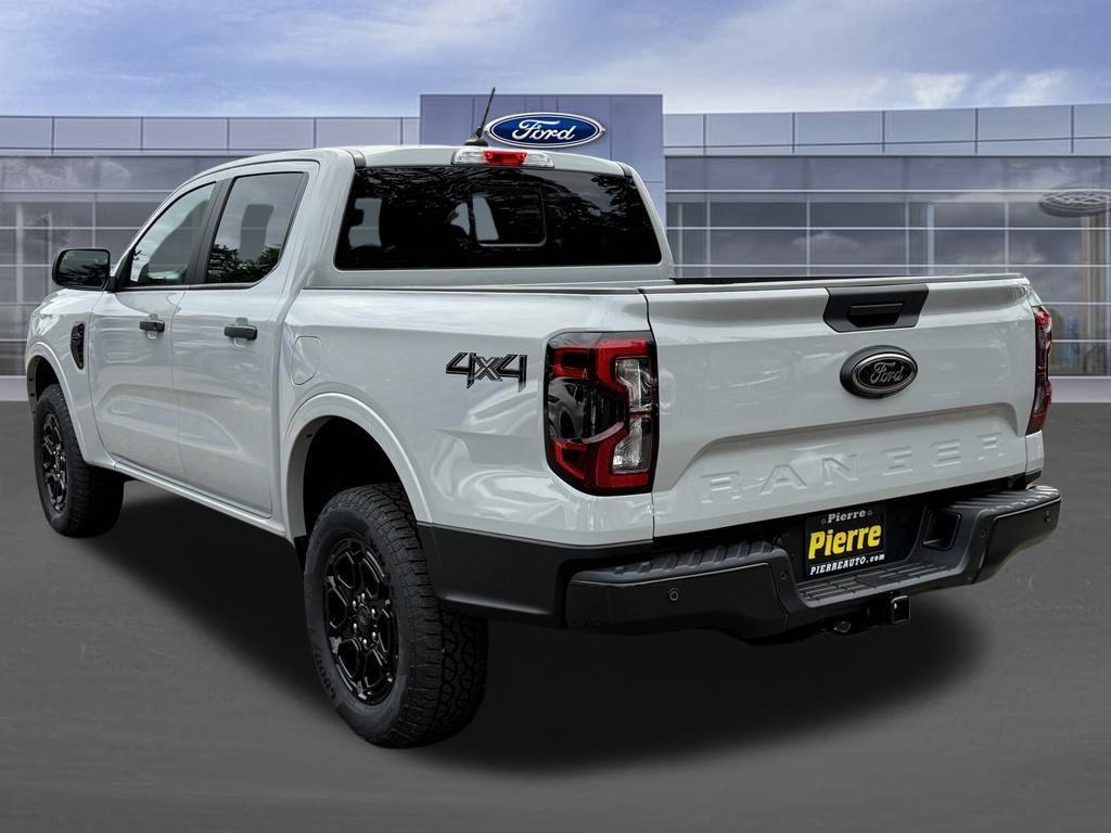 صورة 8 لـ 2026 FORD RANGER XLT