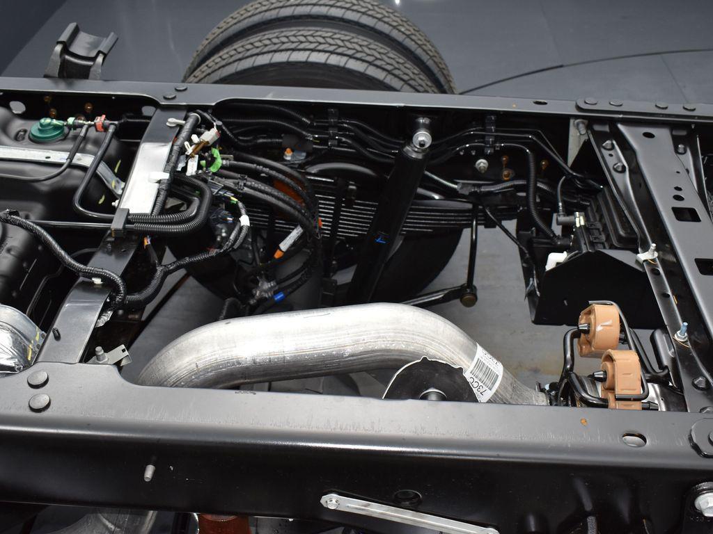2026 FORD F-450 XL photo 10