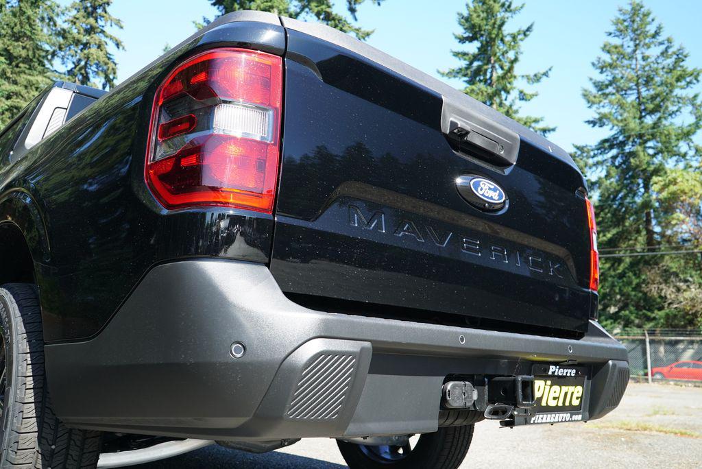 صورة مصغرة 26 لـ 2026 FORD MAVERICK LARIAT