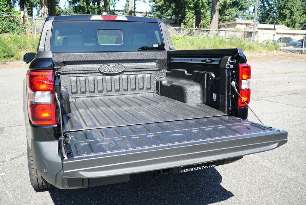 صورة مصغرة 24 لـ 2026 FORD MAVERICK LARIAT