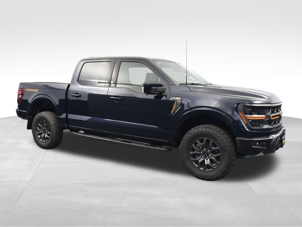 FORD F-150 TREMOR - 3