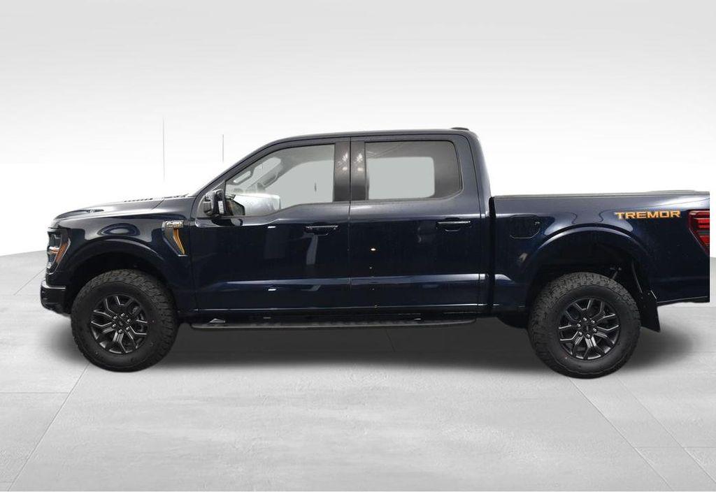 FORD F-150 TREMOR - 2