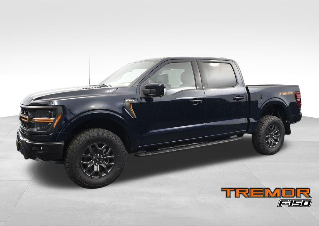 FORD F-150 TREMOR - 1