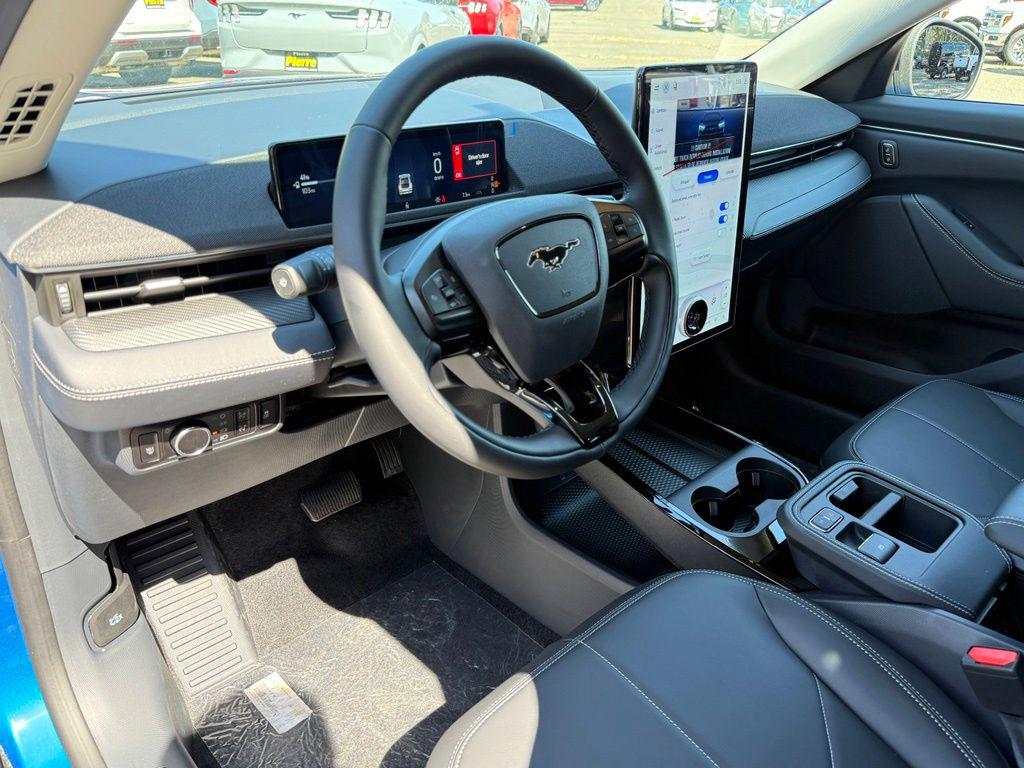 2026 FORD MUSTANG MACH-E SELECT — миниатюра 20