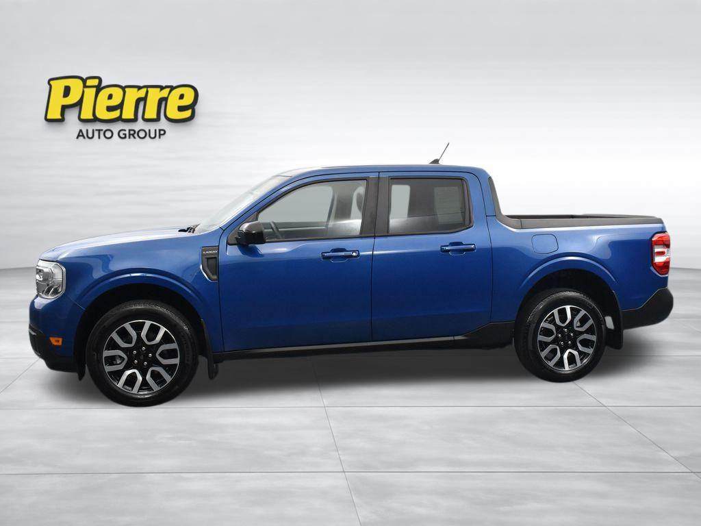 صورة 5 لـ 2024 FORD MAVERICK LARIAT