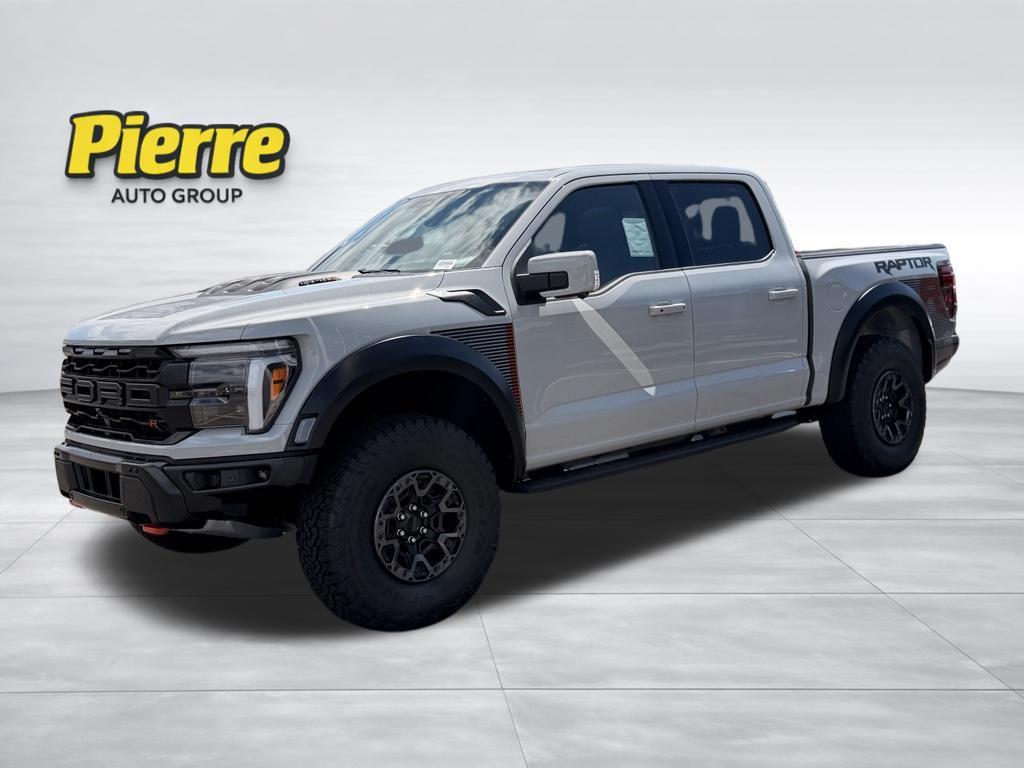 صورة 3 لـ 2026 FORD F-150 RAPTOR R