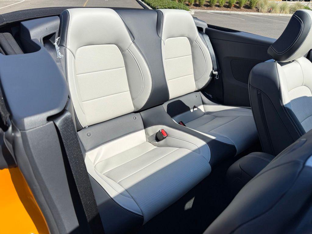 2026 FORD MUSTANG GT PREMIUM 缩略图 22