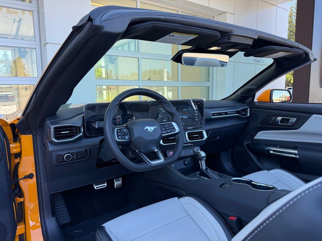 2026 FORD MUSTANG GT PREMIUM 缩略图 20
