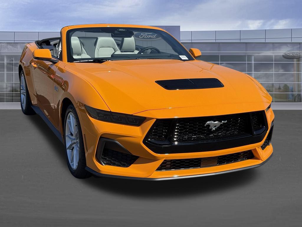 2026 FORD MUSTANG GT PREMIUM 缩略图 2