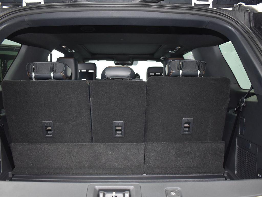 2026 FORD EXPEDITION TREMOR 缩略图 13