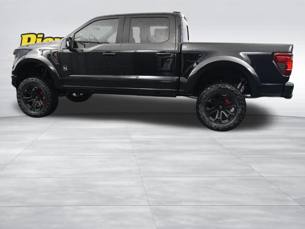 FORD F-150 XLT - 3